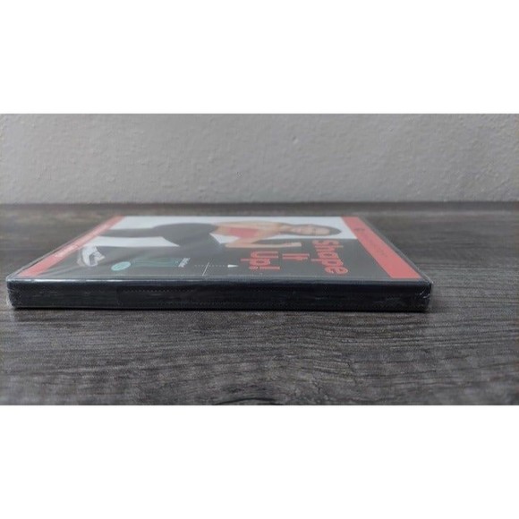 Shape It Up!: Opposing Muscle Groups (DVD, 2004) NEW Beachbody - Picture 5 of 6